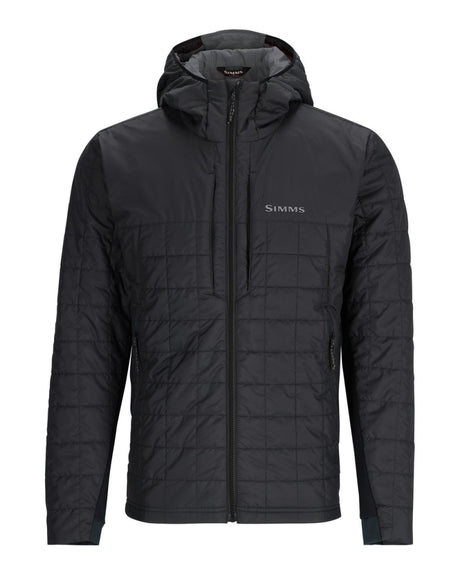 Geaca Simms Fall Run Hybrid Black