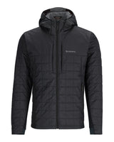 Geaca Simms Fall Run Hybrid Black - S - OUTER