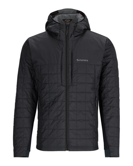 Geaca Simms Fall Run Hybrid Black - S - OUTER