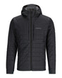 Geaca Simms Fall Run Hybrid Black - S - OUTER