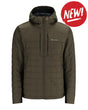 Geaca SIMMS Fall Run Hybrid Hoody Loden - S - OUTER