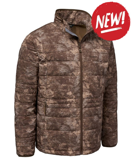 Geaca SIMMS Fall Run Jacket Windy Jasper - S - OUTER