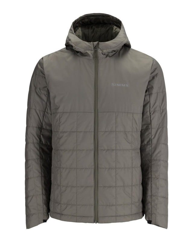 Geaca Simms Fall Run Smokey Olive