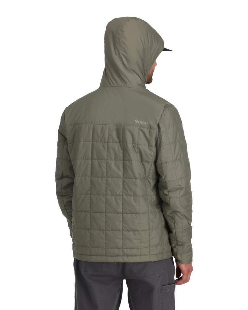 Geaca Simms Fall Run Smokey Olive
