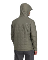 Geaca Simms Fall Run Smokey Olive