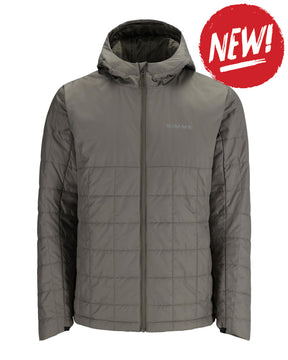 Geaca Simms Fall Run Smokey Olive