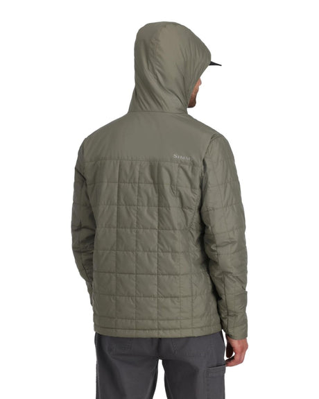 Geaca Simms Fall Run Smokey Olive