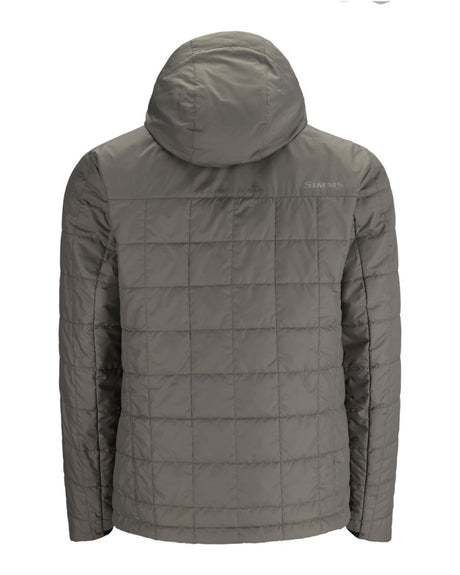 Geaca Simms Fall Run Smokey Olive