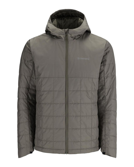 Geaca Simms Fall Run Smokey Olive