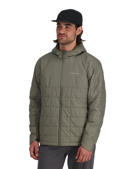 Geaca Simms Fall Run Smokey Olive