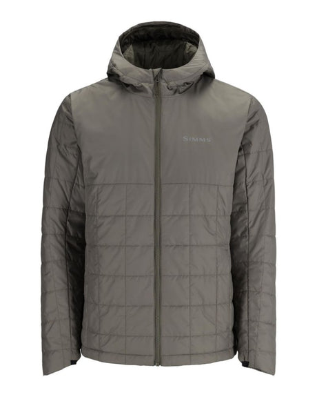 Geaca Simms Fall Run Smokey Olive - S - OUTER