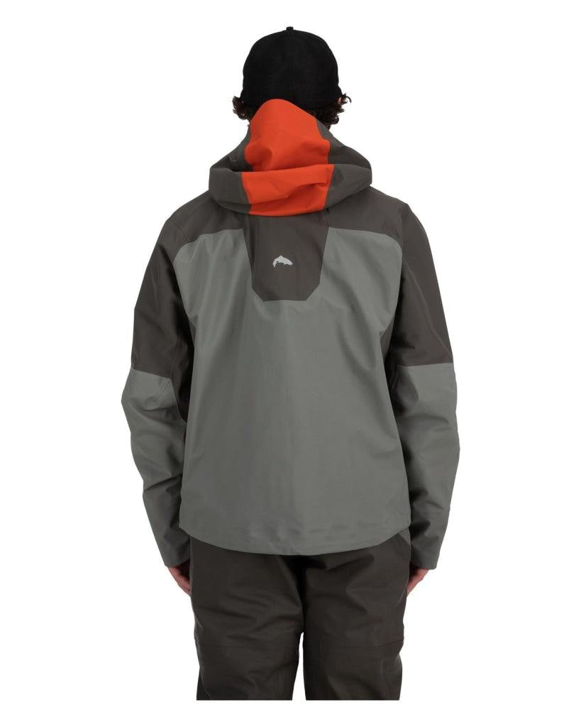 Geaca Simms G3 Guide Clothing