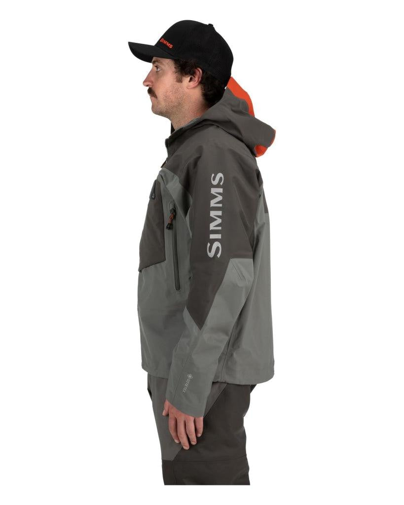 Geaca Simms G3 Guide Clothing