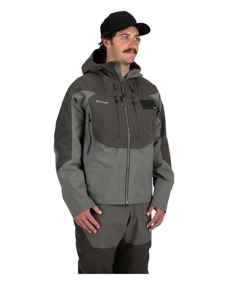 Geaca Simms G3 Guide Clothing