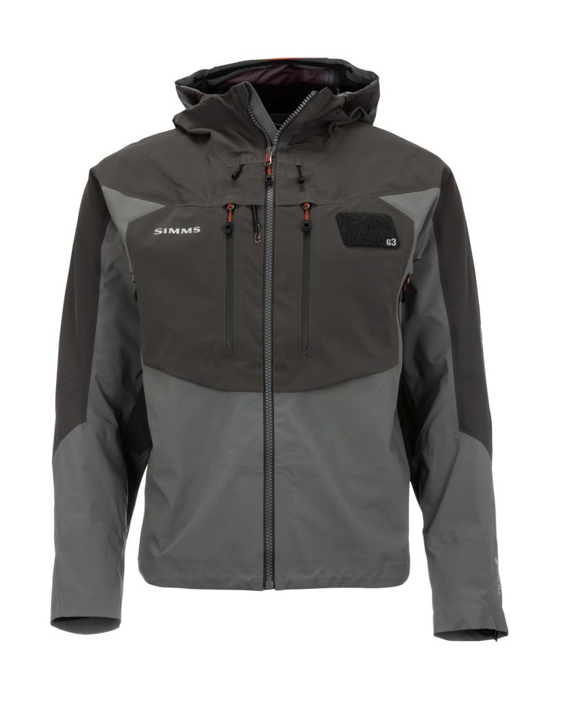 Geaca SIMMS G3 Guide - S - OUTER