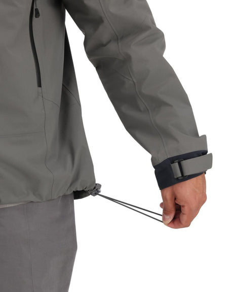 Geaca Simms G4 Pro Slate