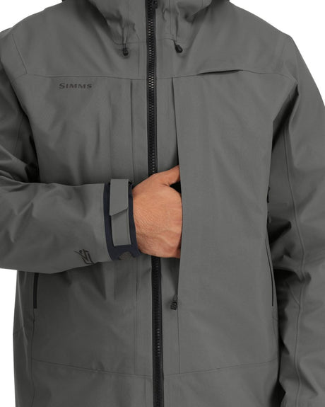 Geaca Simms G4 Pro Slate