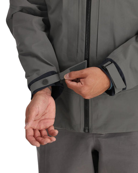 Geaca Simms G4 Pro Slate