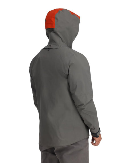 Geaca Simms G4 Pro Slate
