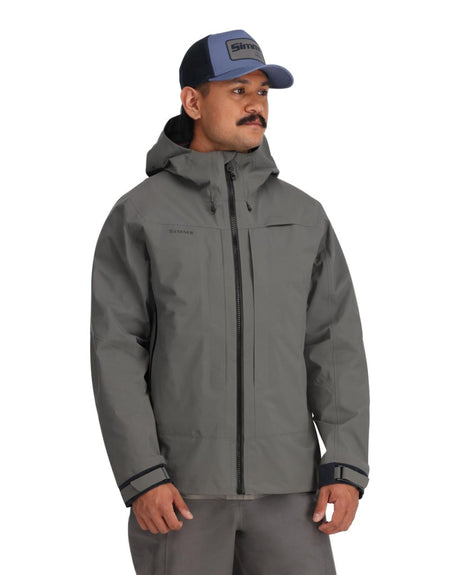 Geaca Simms G4 Pro Slate