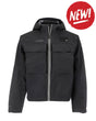 Geaca SIMMS Guide Classic Jacket Carbon - S - OUTER