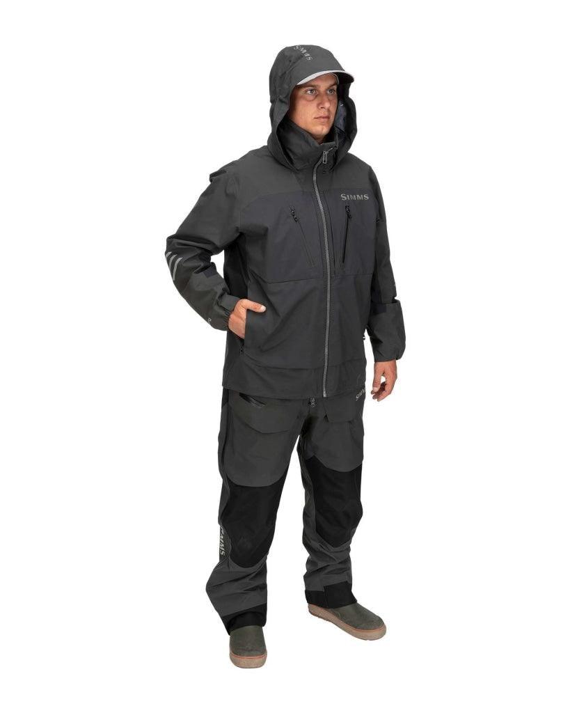 Geaca SIMMS ProDry - SpinningShop