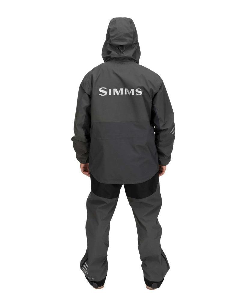 Geaca SIMMS ProDry - SpinningShop