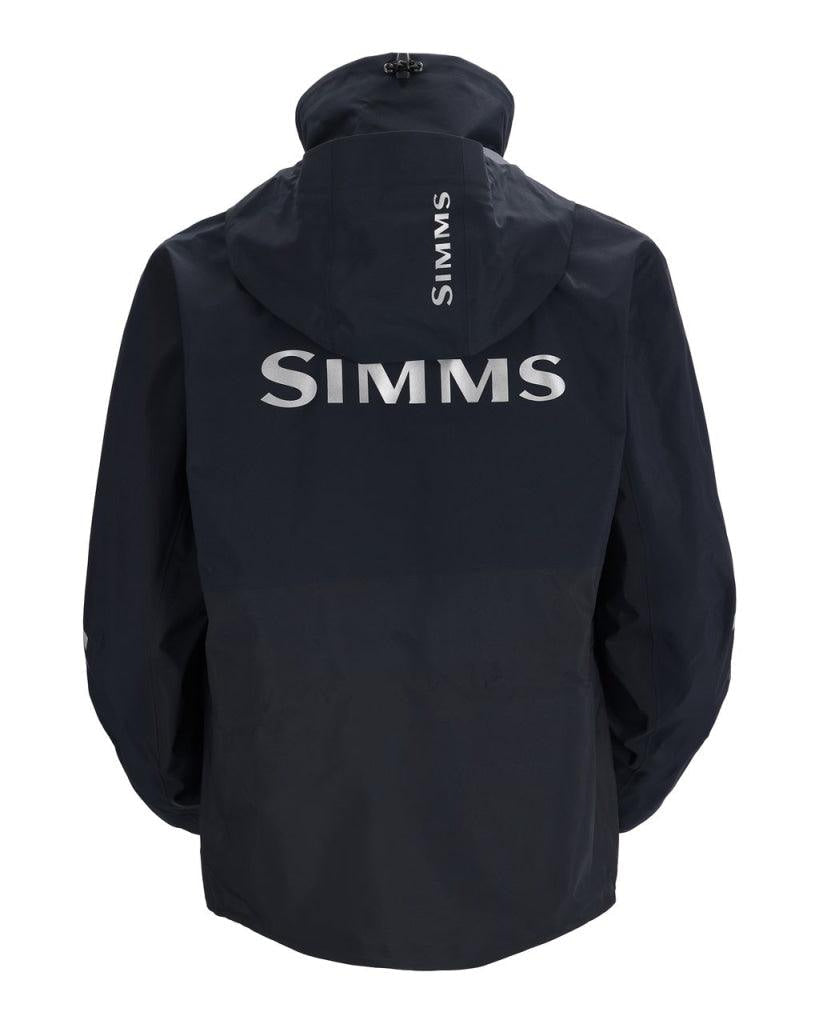 Geaca SIMMS ProDry Neagra - SpinningShop Geaca SIMMS ProDry Neagra - SpinningShop