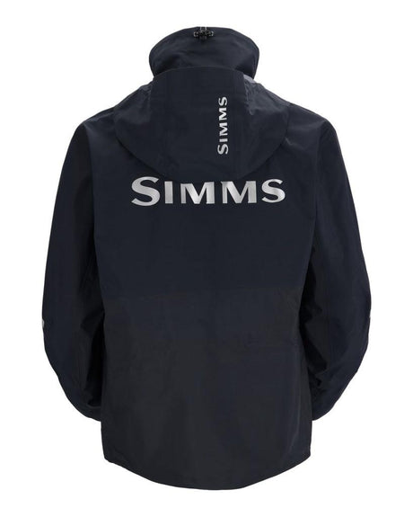 Geaca Simms Prodry Neagra