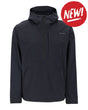 Geaca SIMMS Rogue Flex Half-Zip Pullover Black - S - OUTER