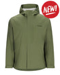 Geaca SIMMS Waypoints Jacket Dark Clover - S - OUTER