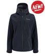 Geaca SIMMS Wms Freestone Jacket Black - XS - OUTER