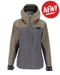 Geaca SIMMS Wms G3 Guide Jacket Dark Elkhorn - XS - OUTER