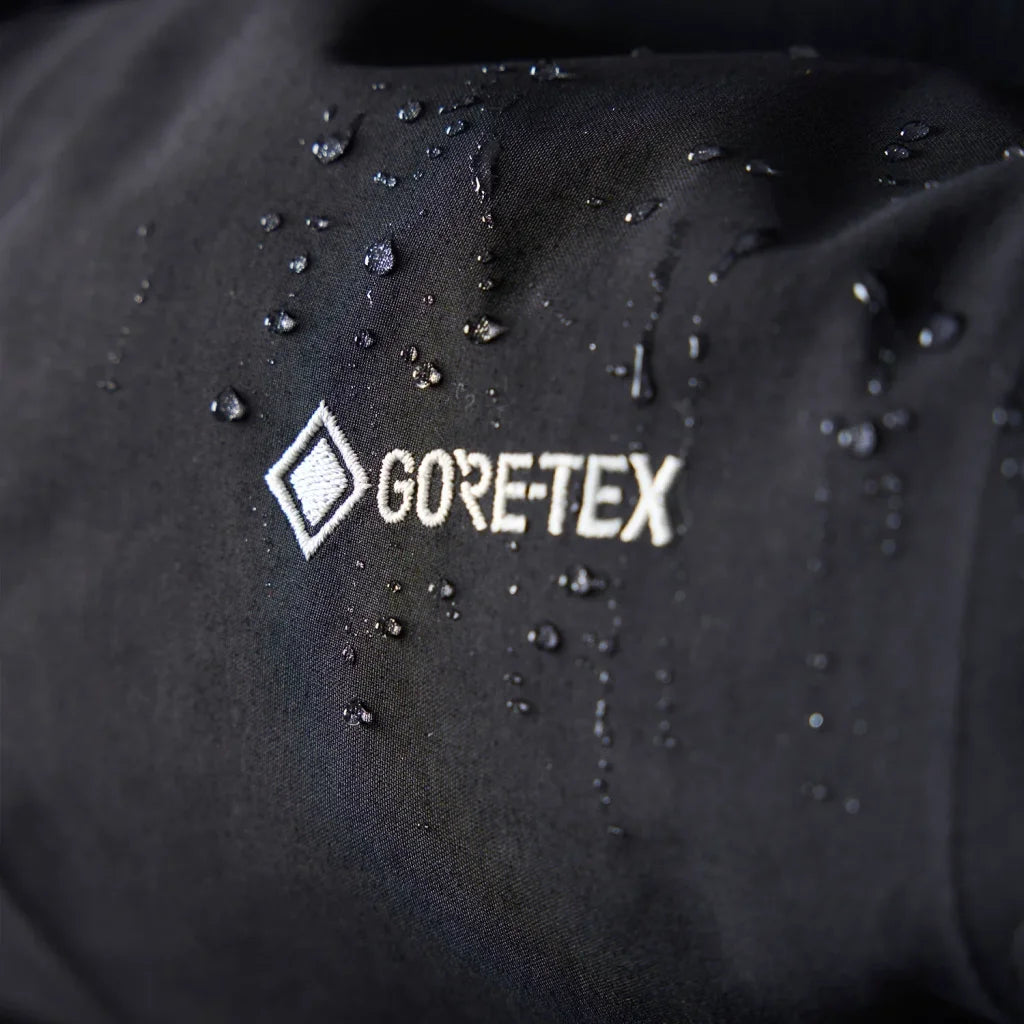 Geaca wading Grundens Portal Gore-Tex