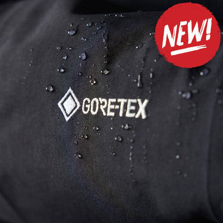 Geaca wading Grundens Portal Gore-Tex