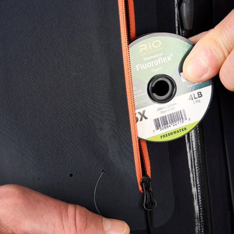 Geaca wading Grundens Portal Gore-Tex