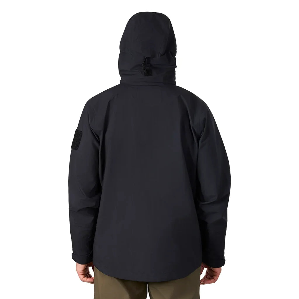 Geaca wading Grundens Portal Gore-Tex