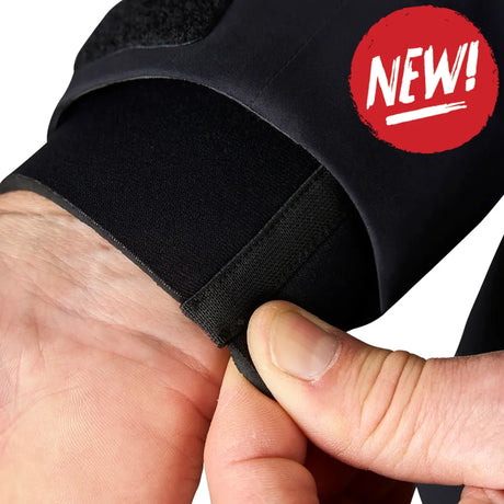 Geaca wading Grundens Portal Gore-Tex