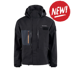 Geaca wading Grundens Portal Gore-Tex