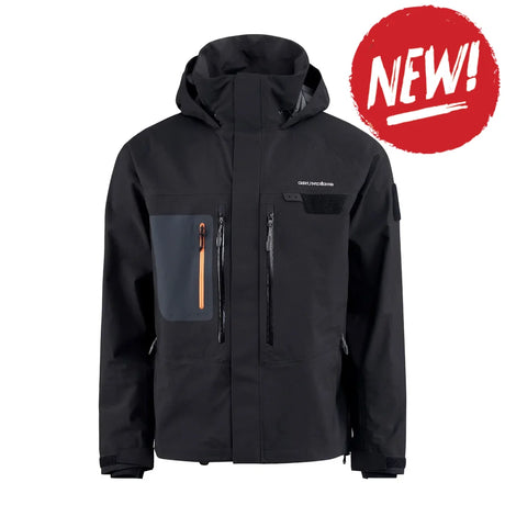Geaca wading Grundens Portal Gore-Tex