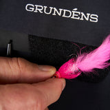 Geaca wading Grundens Portal Gore-Tex