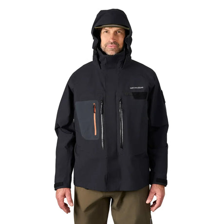 Geaca wading Grundens Portal Gore-Tex