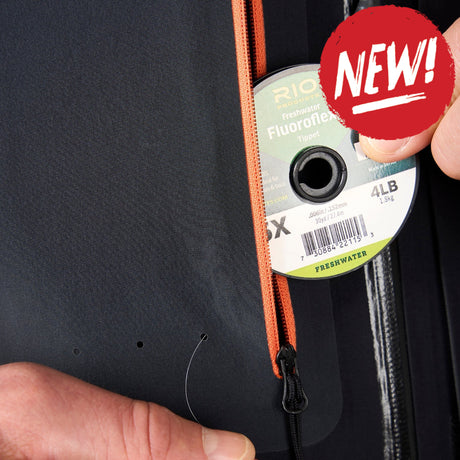 Geaca wading Grundens Portal Gore-Tex