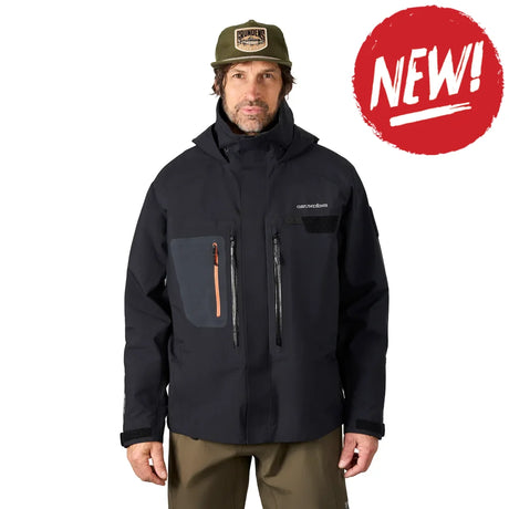 Geaca wading Grundens Portal Gore-Tex