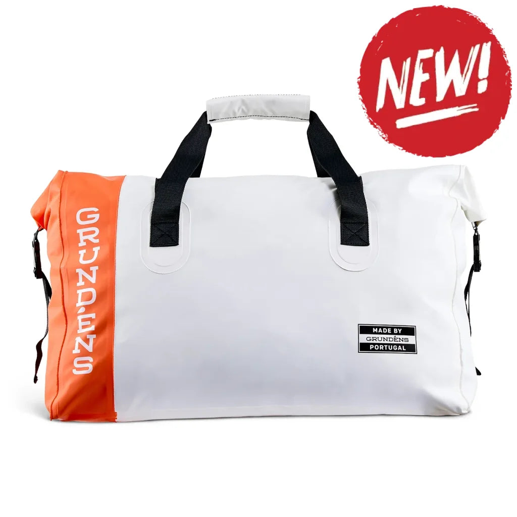 Geanta Grundens Duffel Waste-Knot Medie 55 Litri