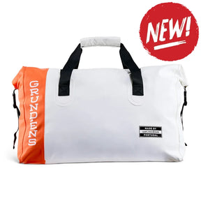 Geanta Grundens Duffel Waste-Knot Medie 55 Litri