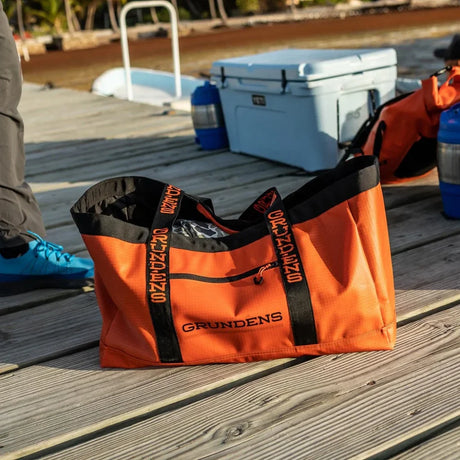 Geanta Grundens Gear Hauler 50L