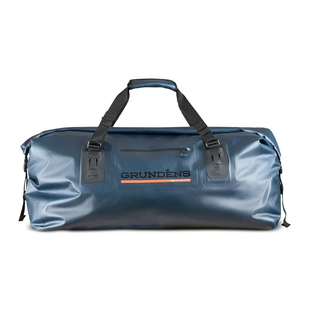 Geanta impermeabila Grundens SHACKLETON 2.0 105L - Dark Navy