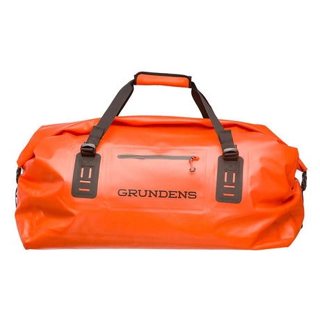 Geanta impermeabila Grundens SHACKLETON 2.0 105L - SpinningShop