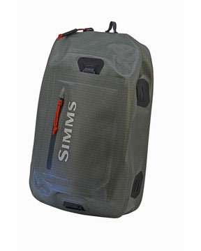 Geanta SIMMS Dry Creek Z Sling Pack Olive - N/A - PACKS